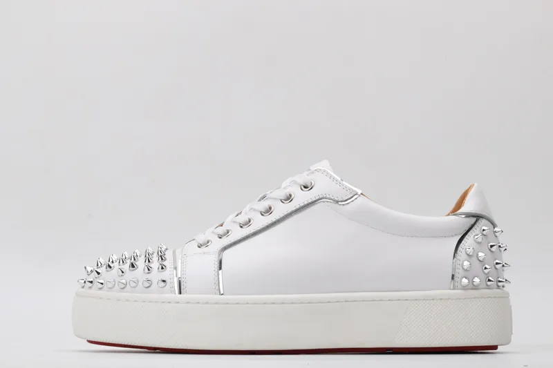 Christian Louboutin Low-Top